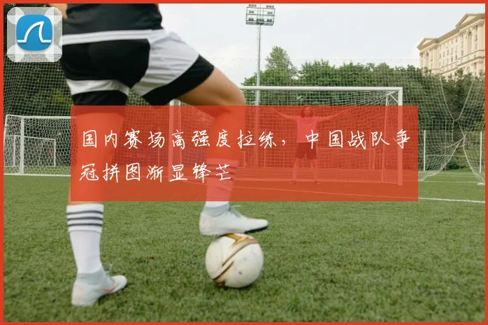 国内赛场高强度拉练，中国战队争冠拼图渐显锋芒